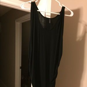 Roller & Fount Cover Up Dress